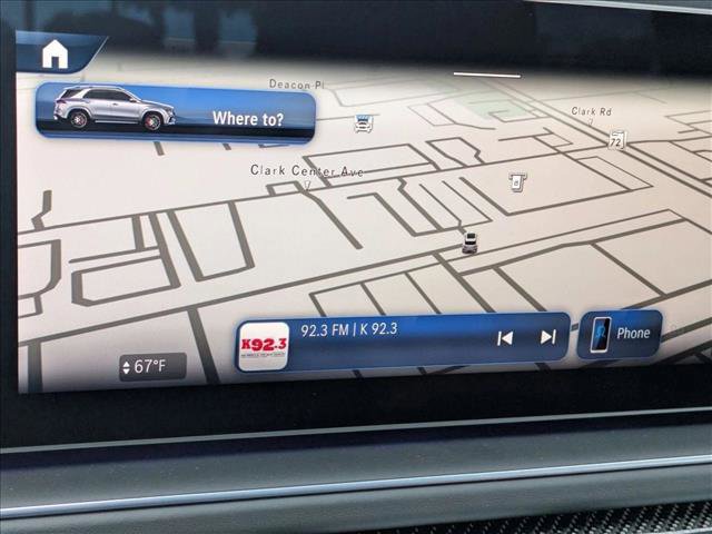 New 2026 Mercedes-Benz GLE 63 AMG S image 14