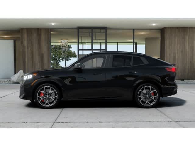New 2027 BMW X2 xDrive28i w/ M Sport Package AWD/4WD image 4