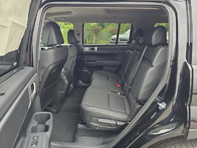 New 2026 Hyundai Santa Fe Limited AWD/4WD image 40