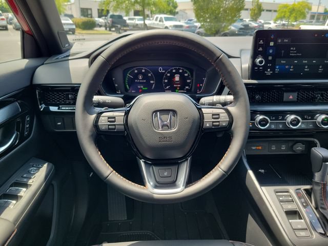 New 2026 Honda CR-V Sport Touring image 10