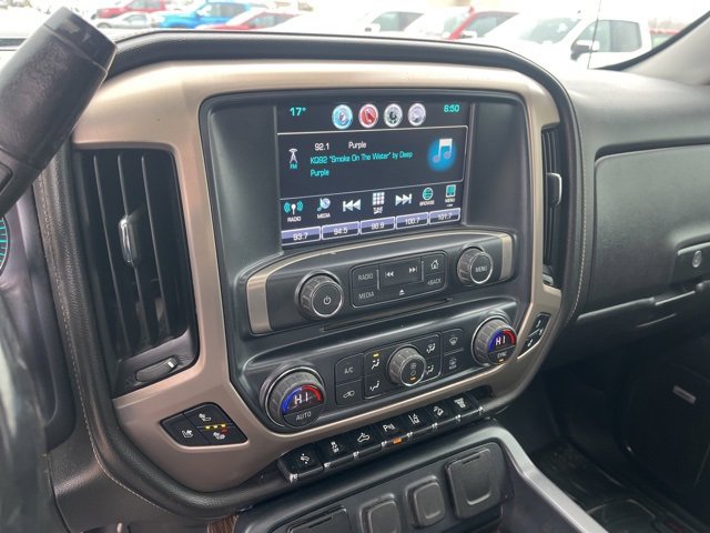 Used 2018 GMC Sierra 2500 Denali image 15