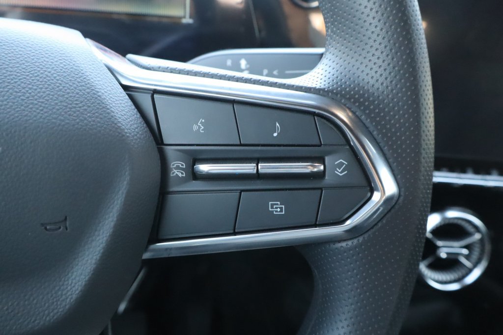 New 2026 Chevrolet Blazer EV LT w/ Midnight/Sport Edition FWD image 22