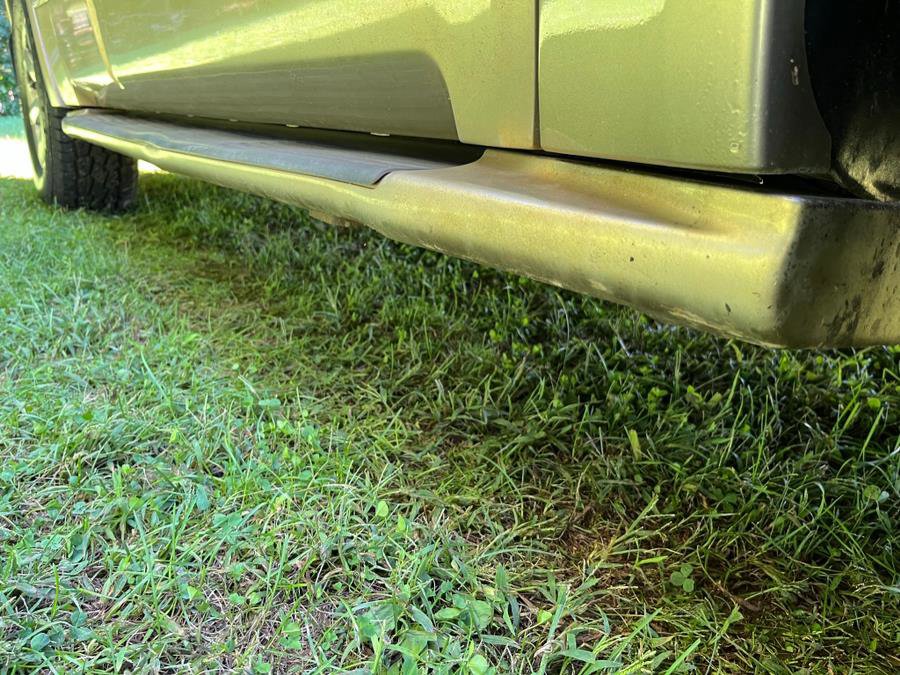 Used 2004 INFINITI QX56 4WD w/ Smart Vision Pkg image 12