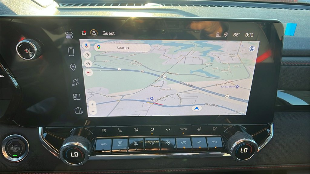 New 2026 Chevrolet Colorado Z71 w/ Z71 Convenience Package 2 image 23