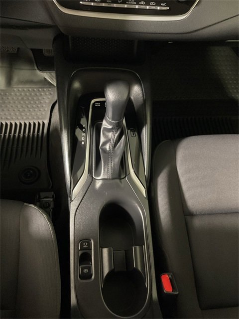 Used 2024 Toyota Corolla LE image 28