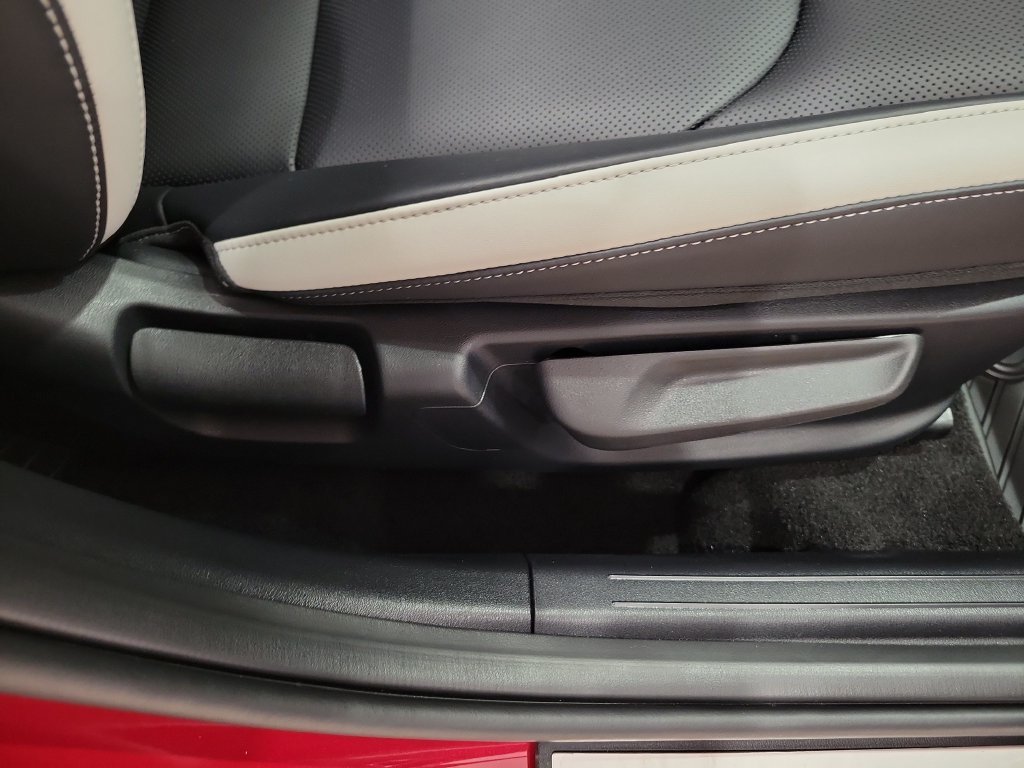 New 2026 Kia K4 GT-Line Turbo FWD image 9