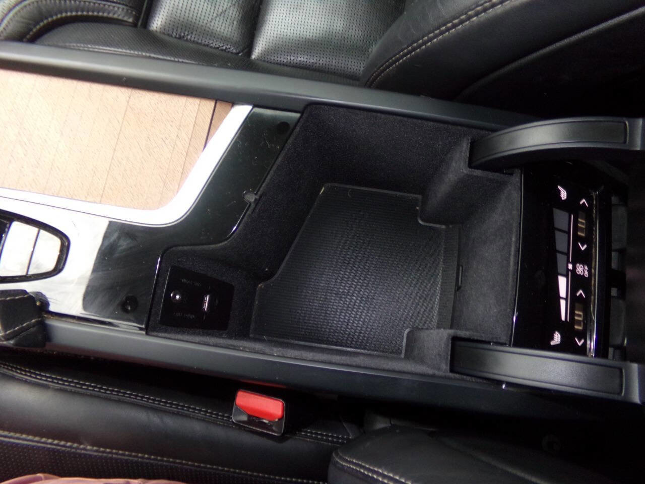 Used 2016 Volvo XC90 T6 Inscription image 61