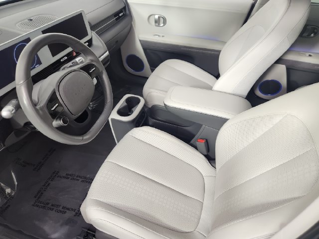Certified 2024 Hyundai Ioniq 5 Limited AWD/4WD image 11