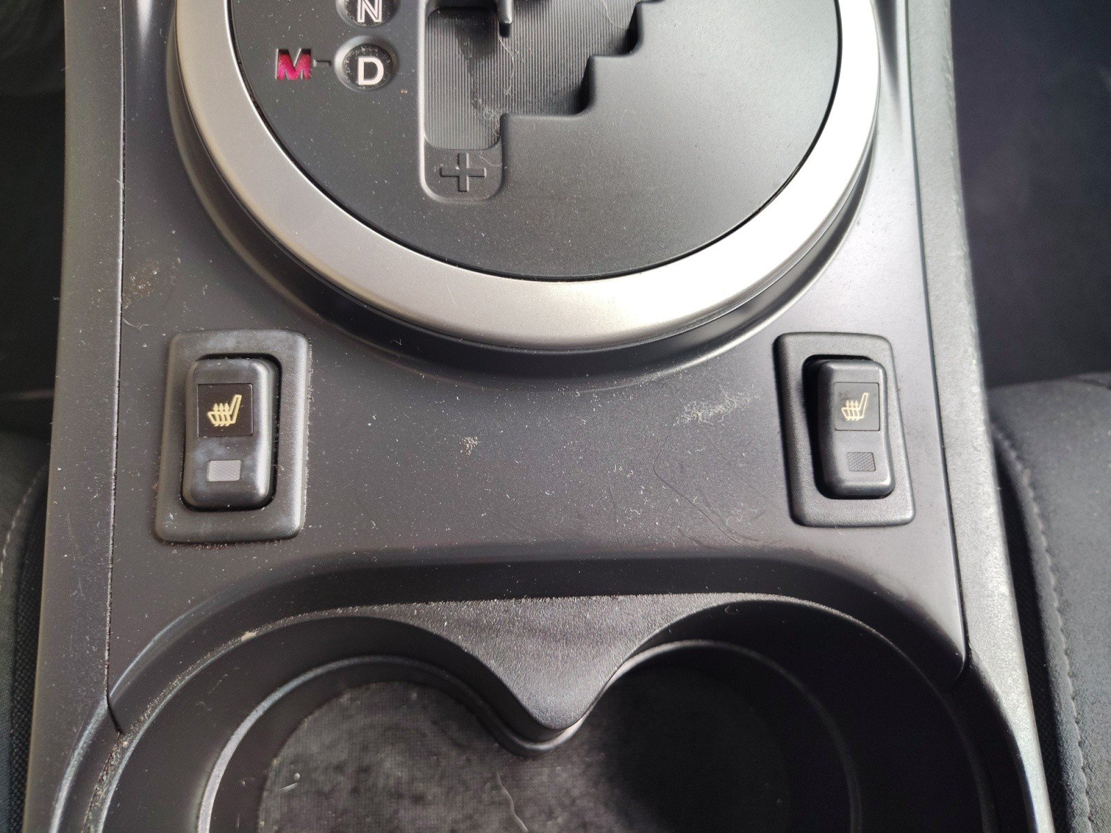 Used 2012 MAZDA CX-7 i Sport w/ Convenience Pkg FWD image 27