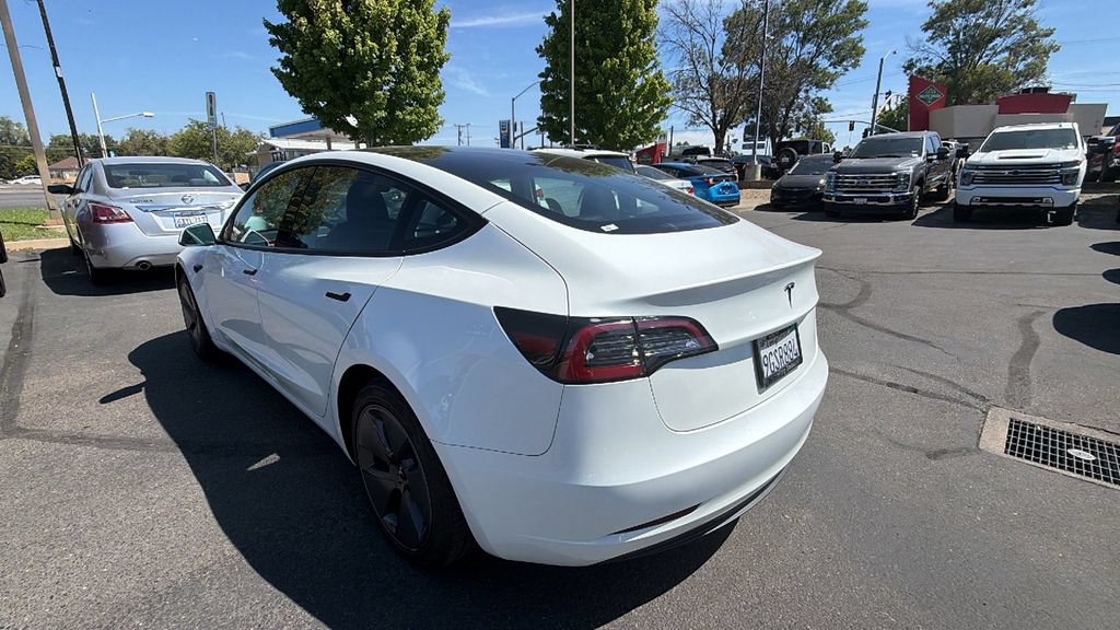 Used 2023 Tesla Model 3 Standard Range RWD image 6