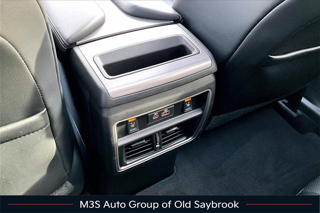 Used 2020 Nissan Murano SL w/ Moonroof Package image 10