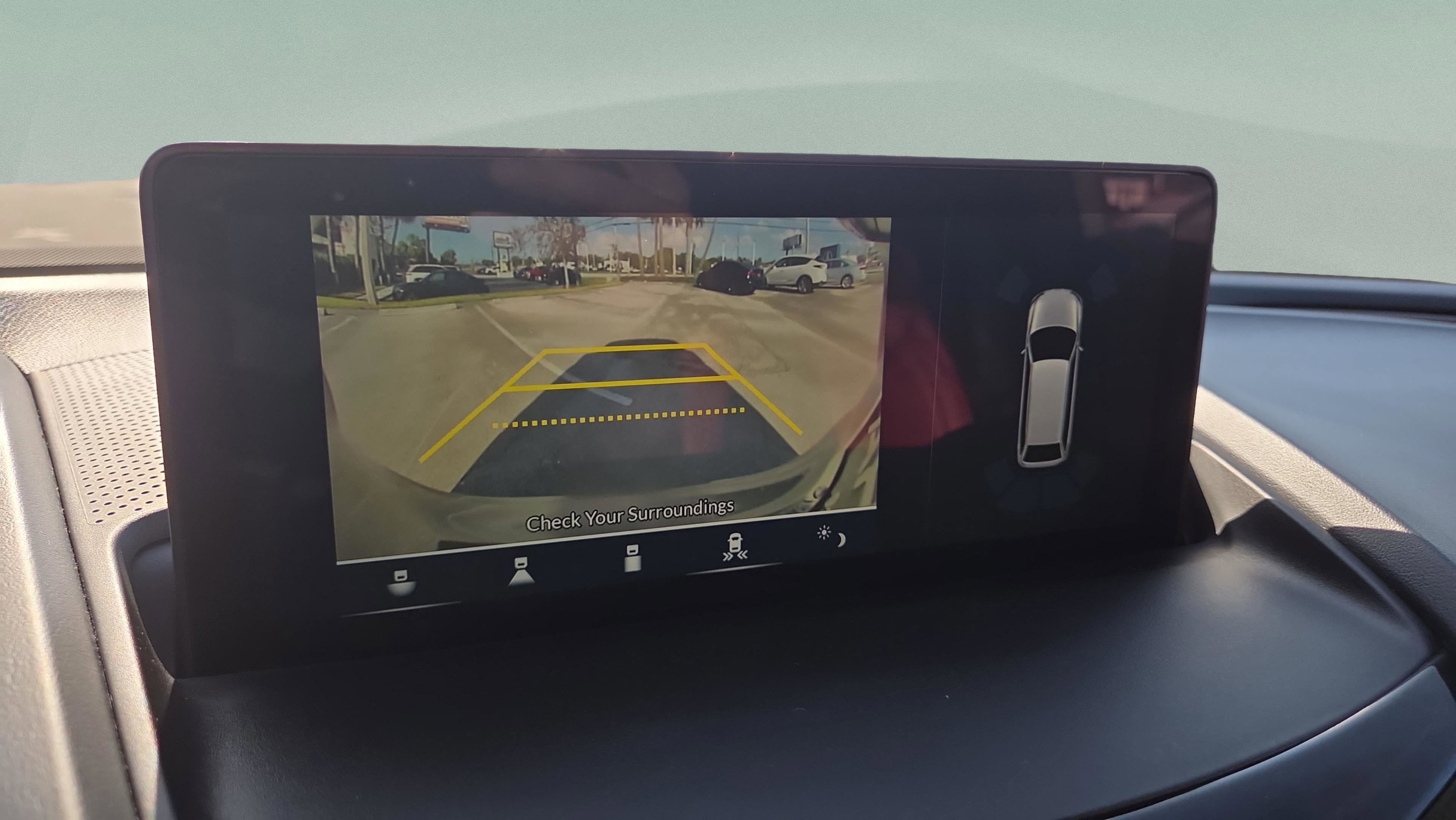 Used 2024 Acura RDX A-Spec image 35