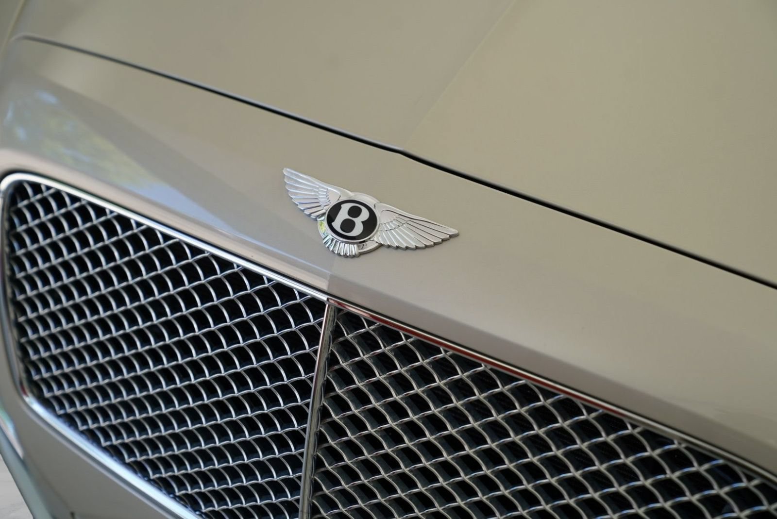 Used 2017 Bentley Flying Spur W12 AWD/4WD image 8