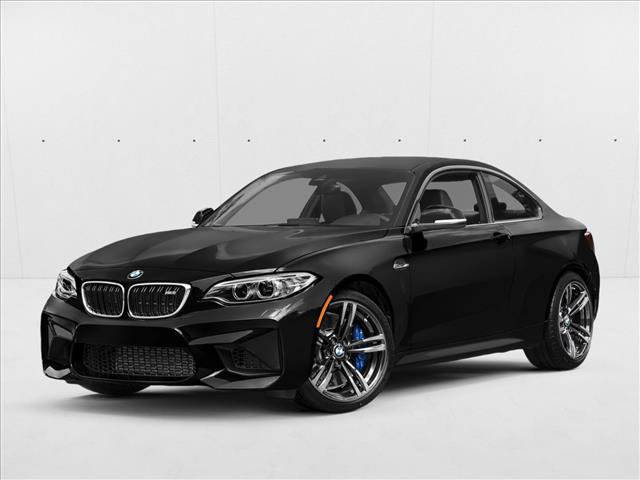 Used 2017 BMW M2