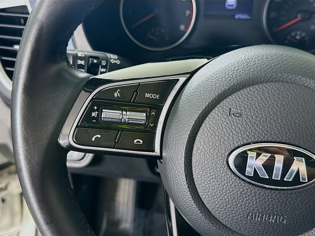 Used 2021 Kia Seltos S AWD/4WD image 20