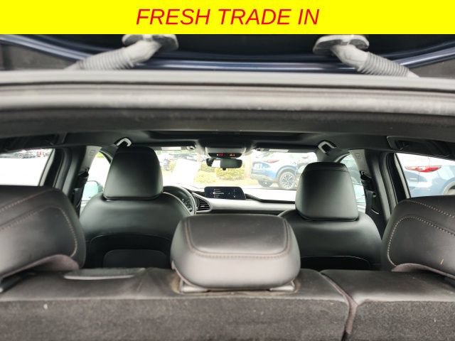 Used 2024 MAZDA MAZDA3 s FWD image 22