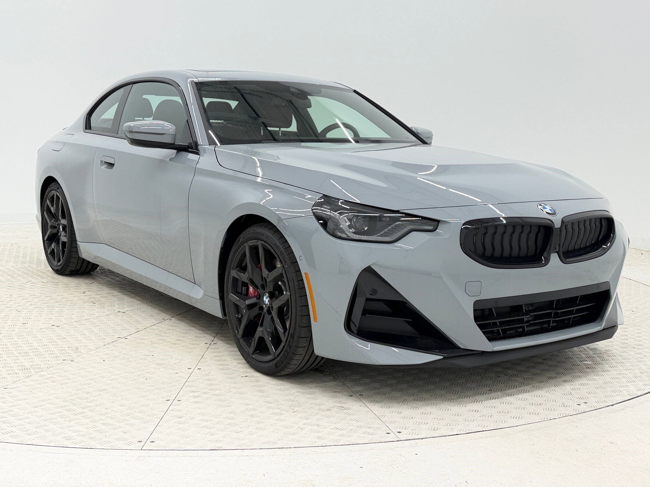 New 2026 BMW 230i Coupe w/ Premium Package image 7