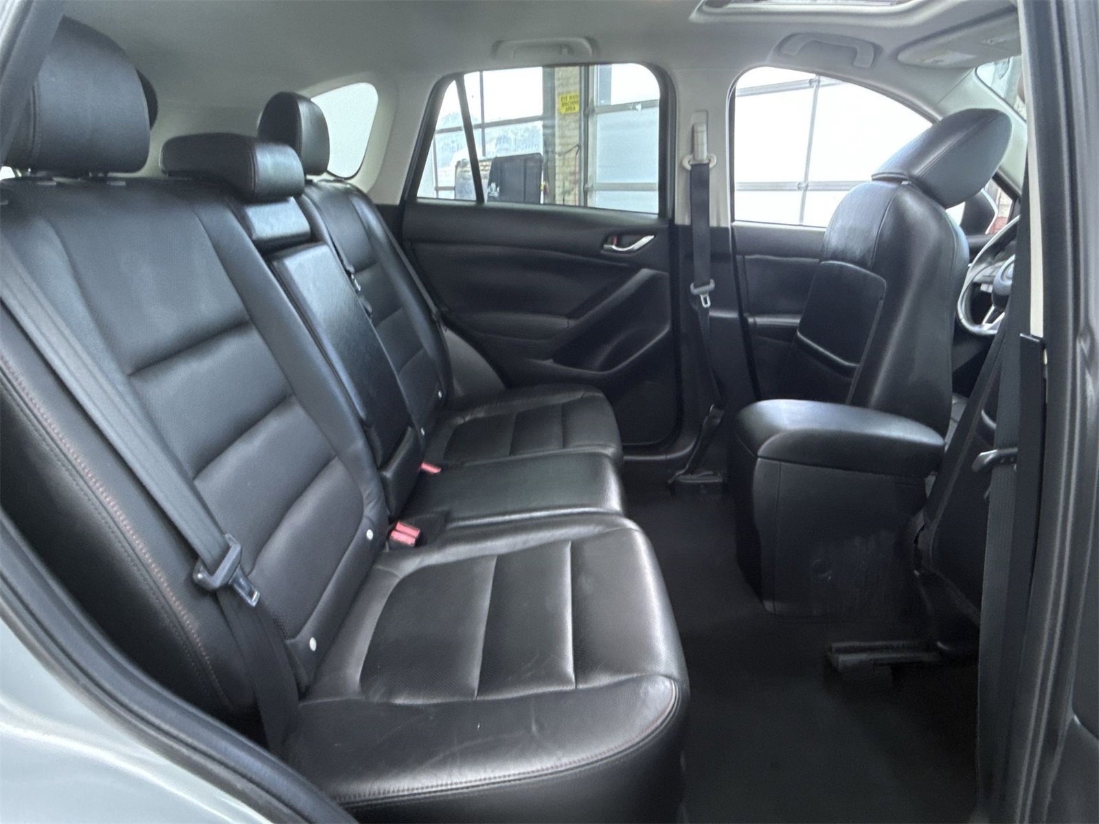 Used 2013 MAZDA CX-5 Grand Touring image 40