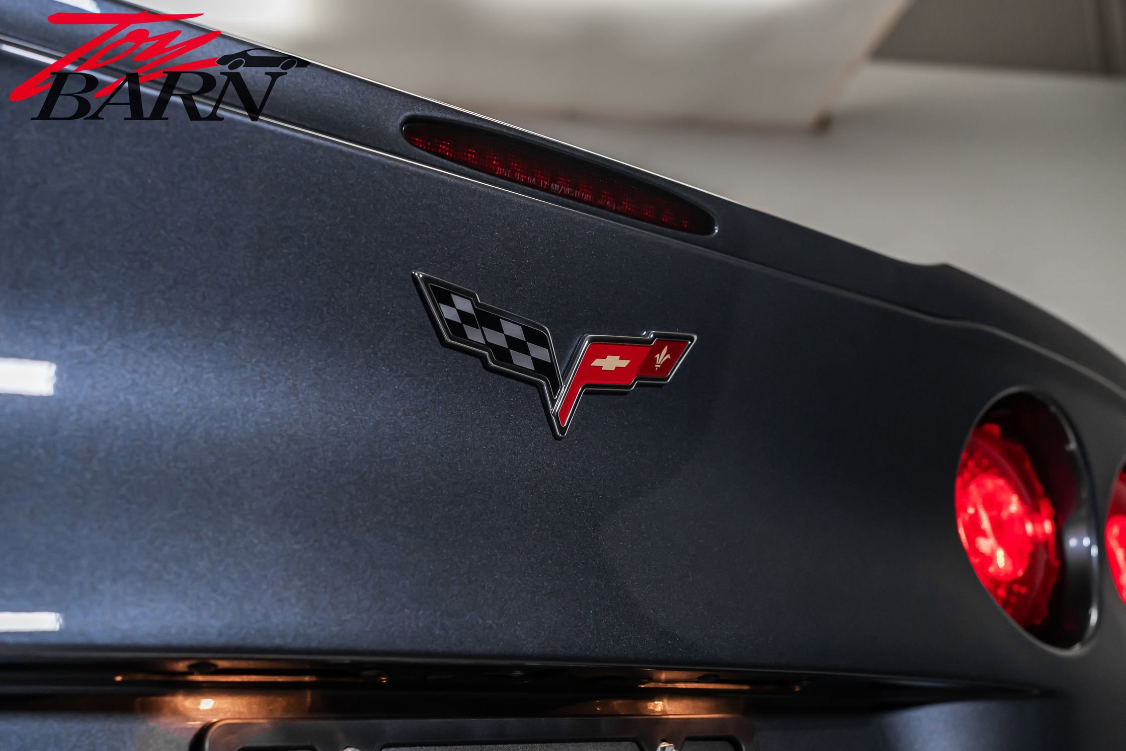 Used 2009 Chevrolet Corvette ZR1 w/ Preferred Equipment Group image 15