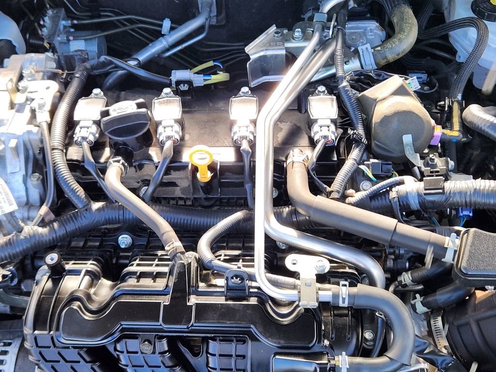 Used 2023 Nissan Altima 2.5 SR image 17