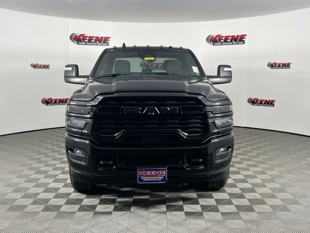 New 2026 RAM 2500 Big Horn image 4