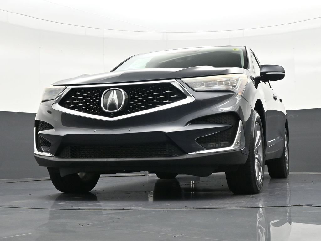 Used 2019 Acura RDX AWD w/ Advance Package image 29