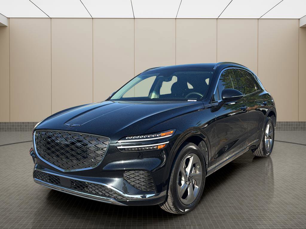 Certified 2026 Genesis GV70 2.5T AWD/4WD image 1