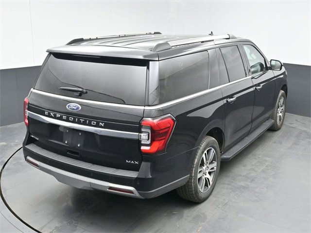 Used 2024 Ford Expedition Max Limited image 44