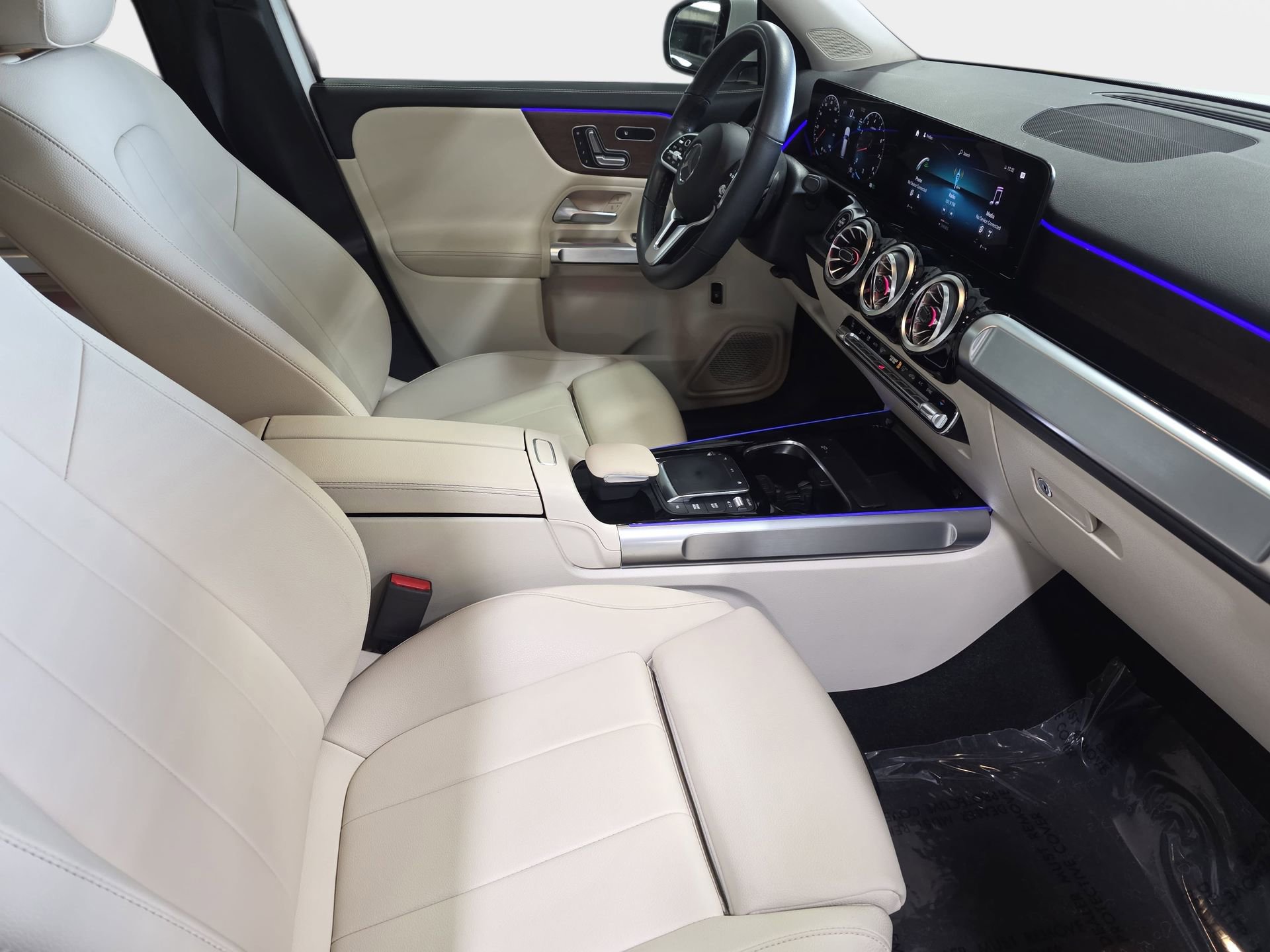 Certified 2023 Mercedes-Benz GLB 250 GLB 250 image 10