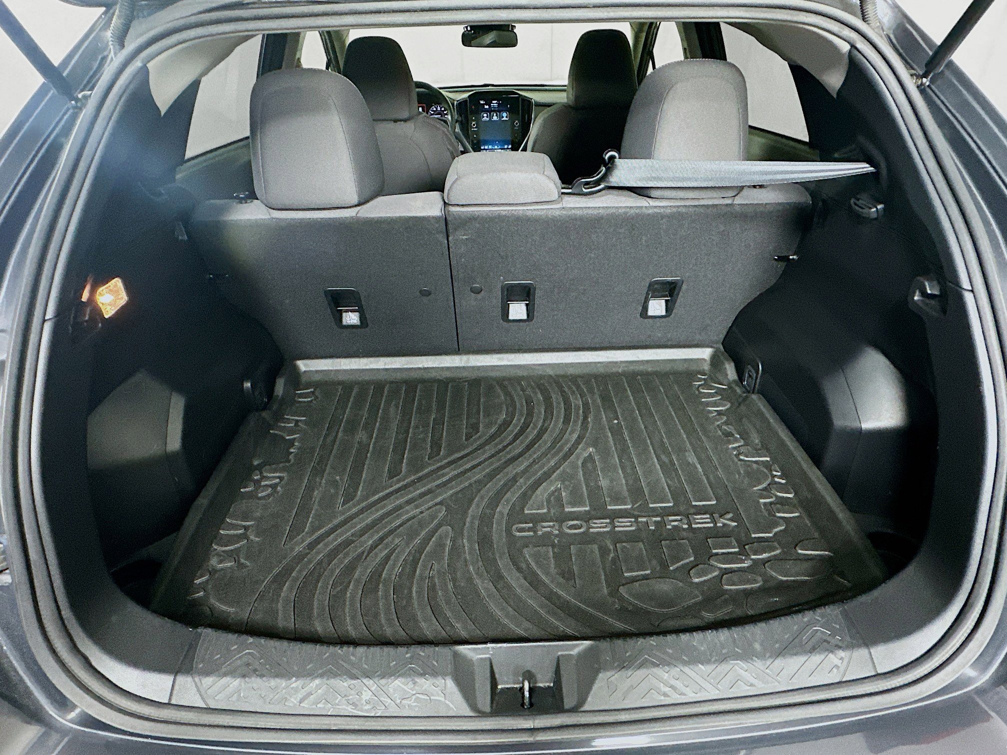 Used 2025 Subaru Crosstrek 2.0i Premium AWD/4WD image 27