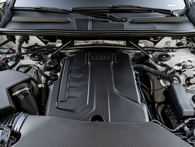 New 2026 Audi Q5 Prestige AWD/4WD image 40