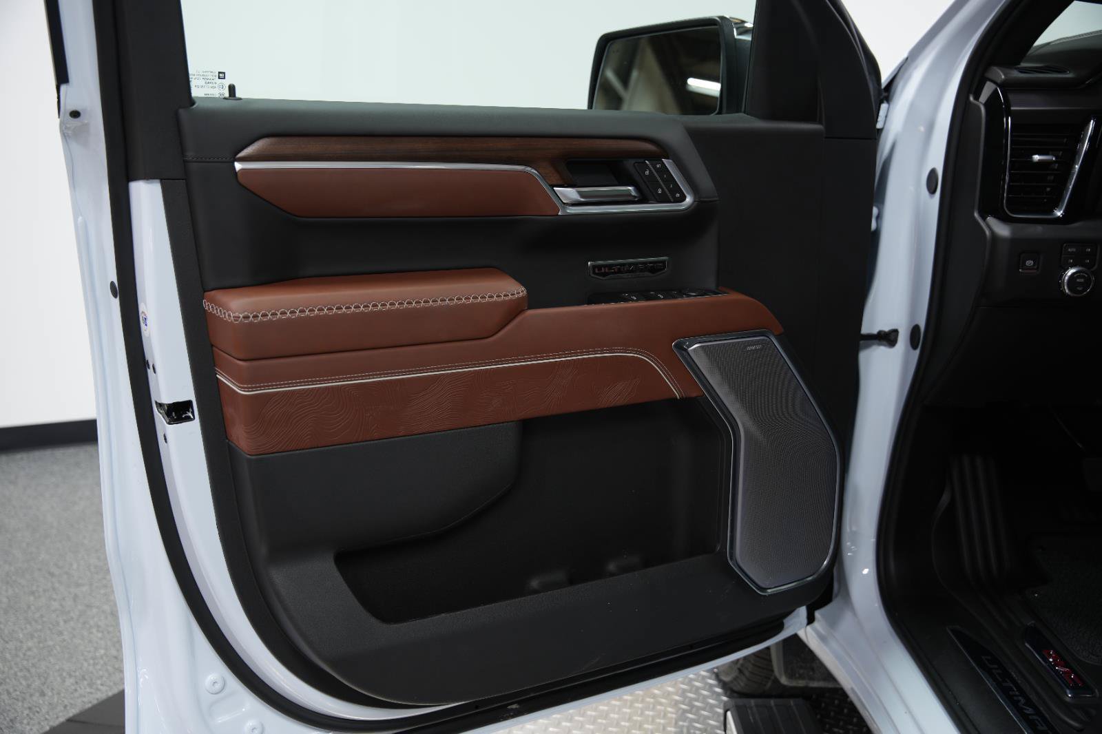 New 2026 GMC Sierra 1500 Denali Ultimate AWD/4WD image 25