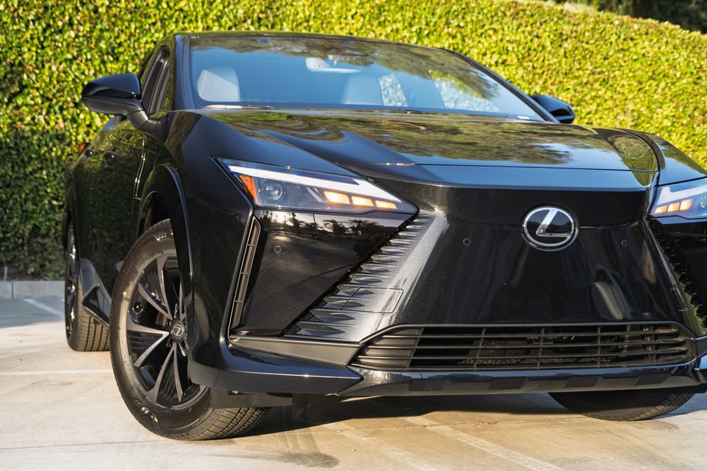 New 2026 Lexus RZ 350e 2WD image 5