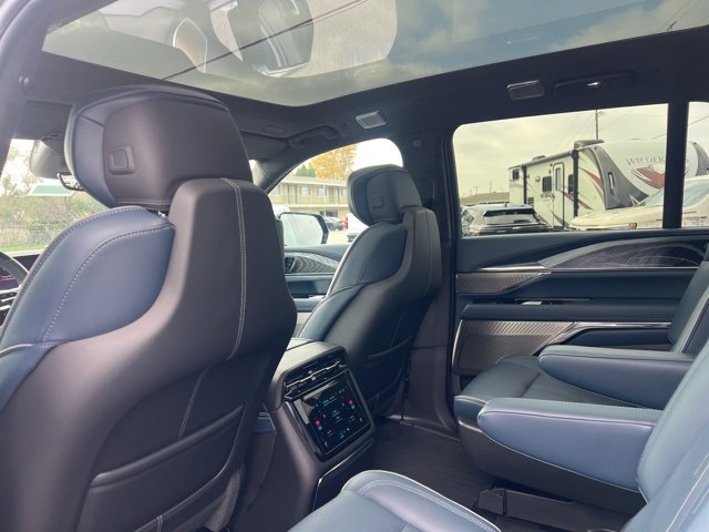 Used 2025 Cadillac Escalade IQ Luxury 2 w/ LPO, Premium Carpet Package image 25