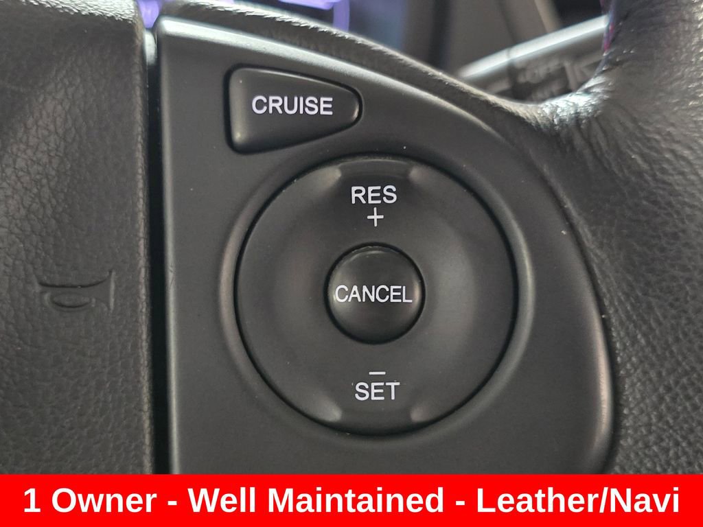Used 2013 Honda CR-V EX-L image 34