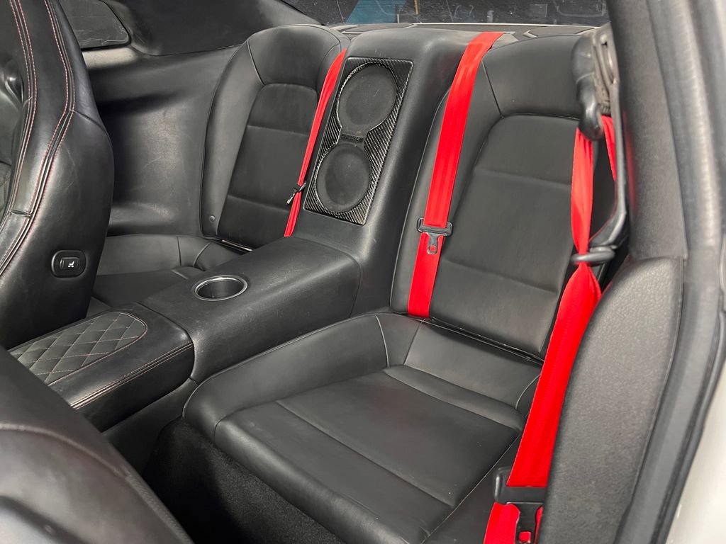 Used 2010 Nissan GT-R Premium AWD/4WD image 17