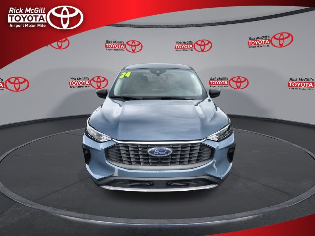 Used 2024 Ford Escape Active AWD/4WD image 3