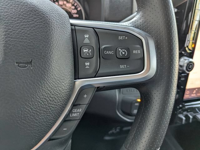 New 2026 RAM 2500 Tradesman AWD/4WD image 15
