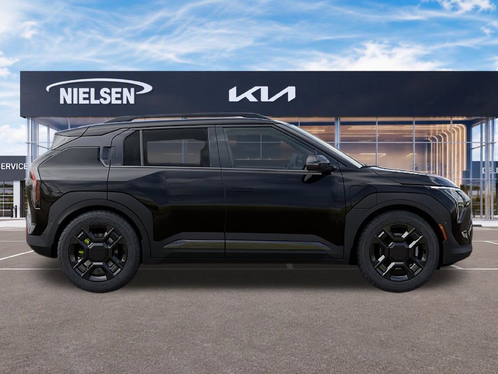 New 2027 Kia EV3 Land AWD/4WD image 7