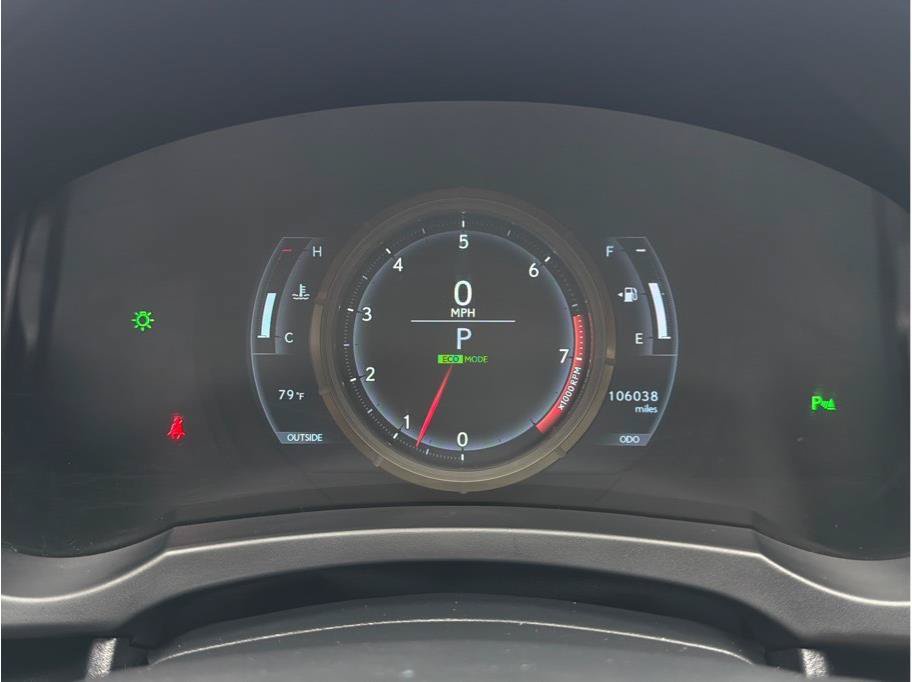Used 2015 Lexus RC 350 AWD w/ Navigation System Package image 15