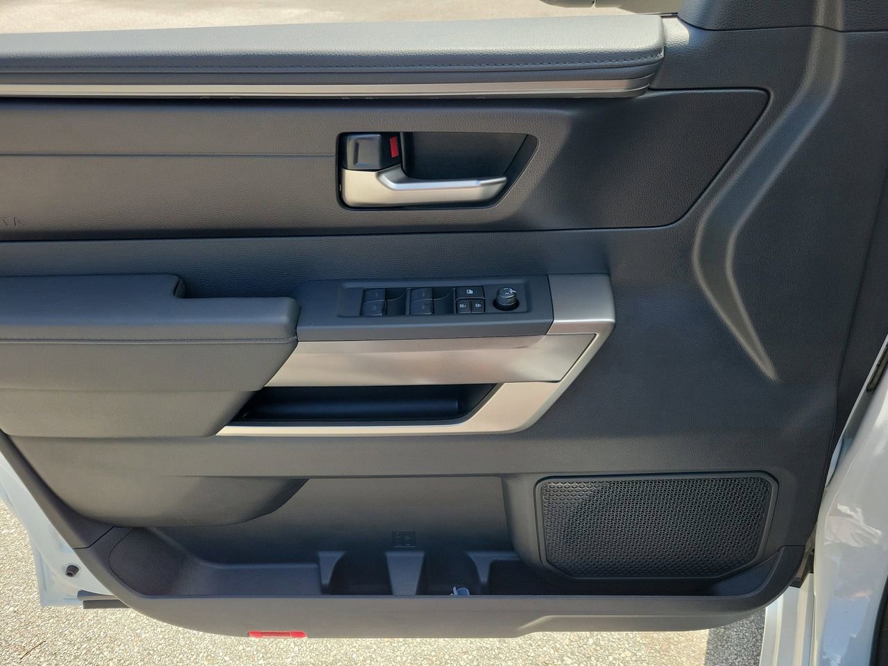 New 2026 Toyota Tundra SR5 AWD/4WD image 13