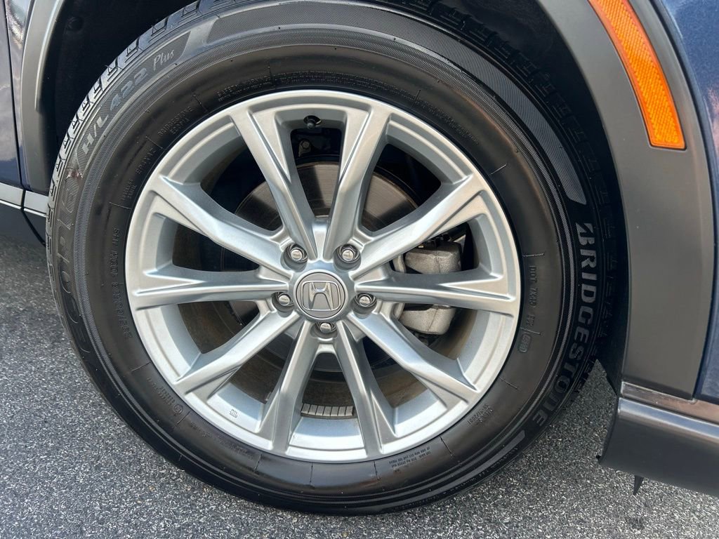Used 2024 Honda CR-V EX image 36