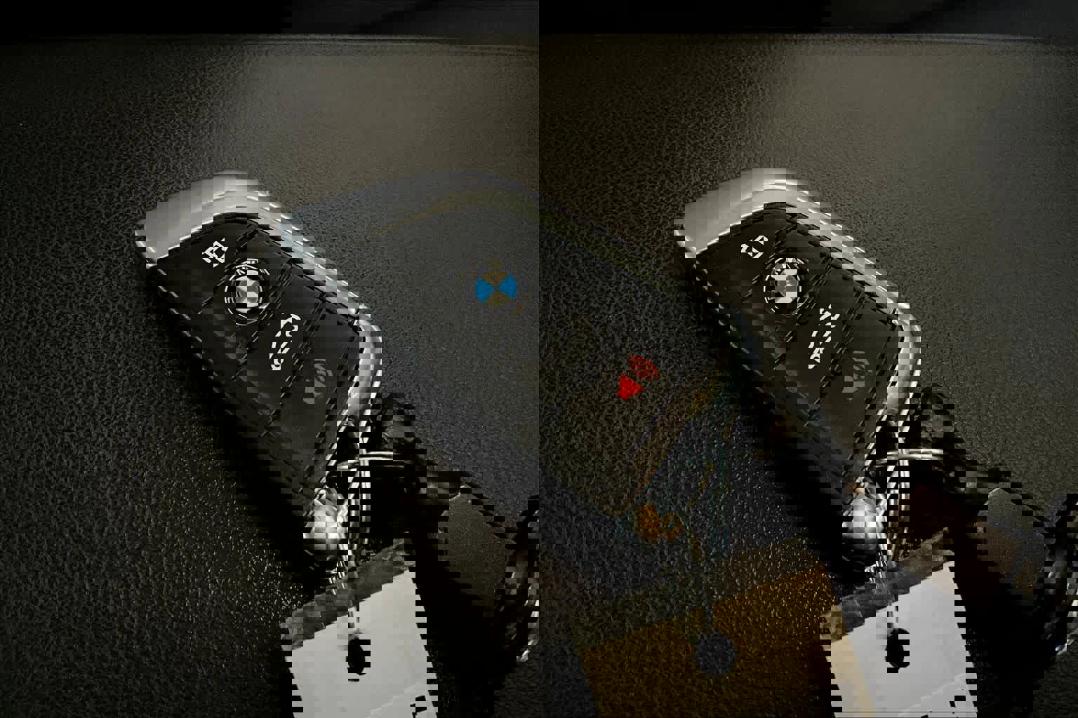 Used 2019 BMW 330i Sedan w/ Convenience Package image 14