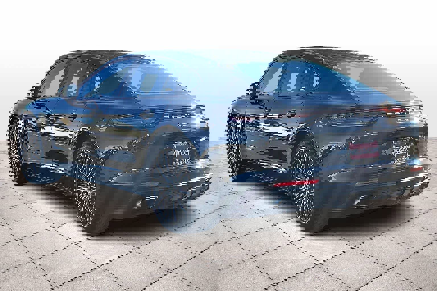 Used 2021 Porsche Panamera image 14