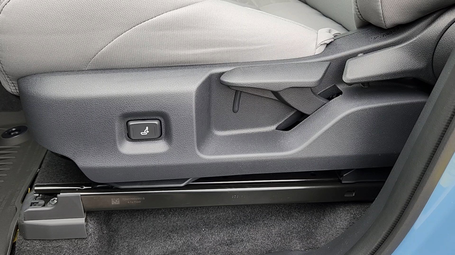 New 2026 Toyota Tacoma SR5 AWD/4WD image 8
