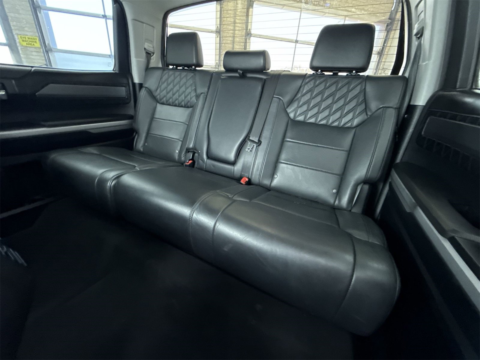 Used 2015 Toyota Tundra Platinum image 42