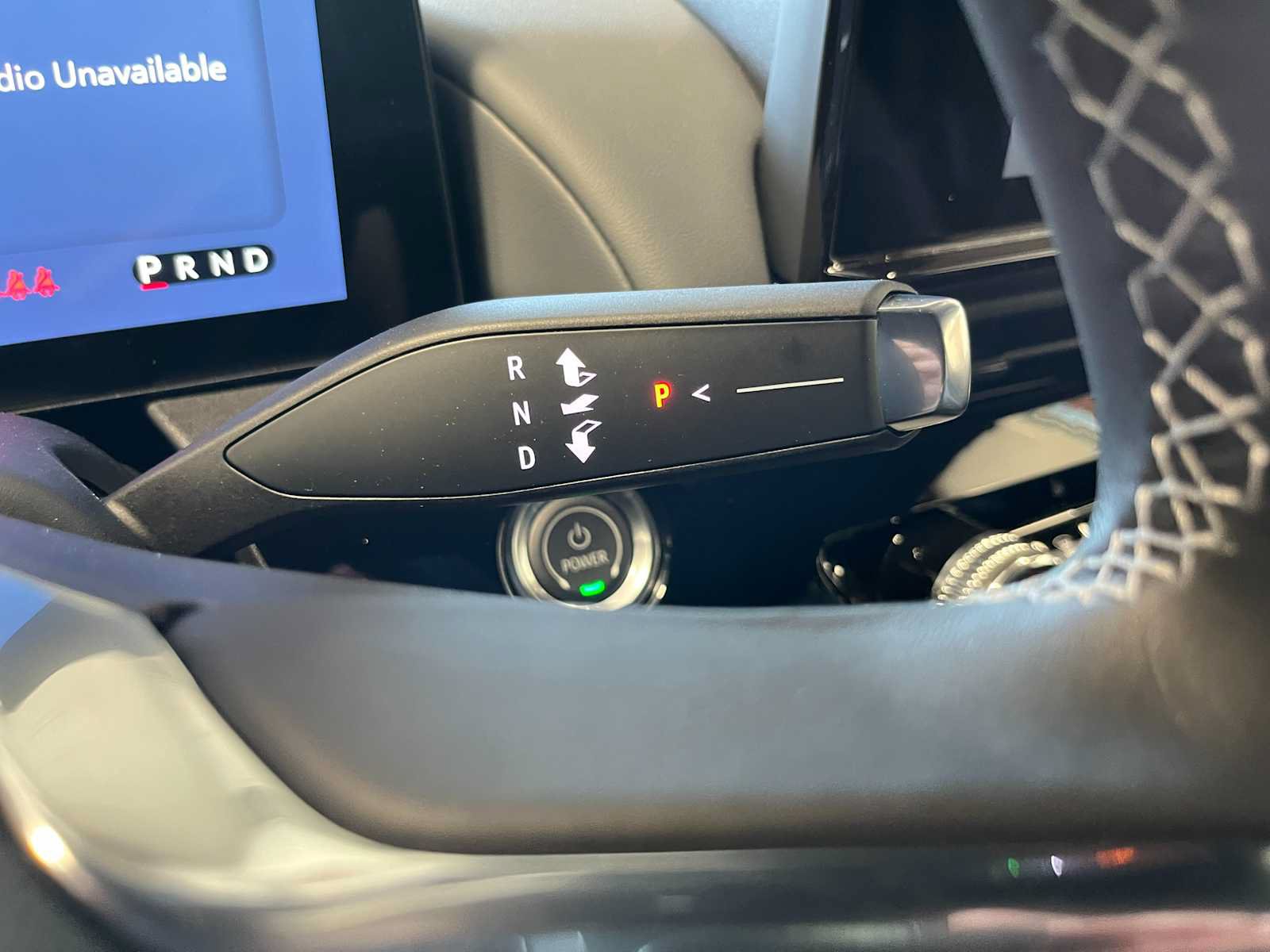 New 2026 Honda Prologue Touring image 21