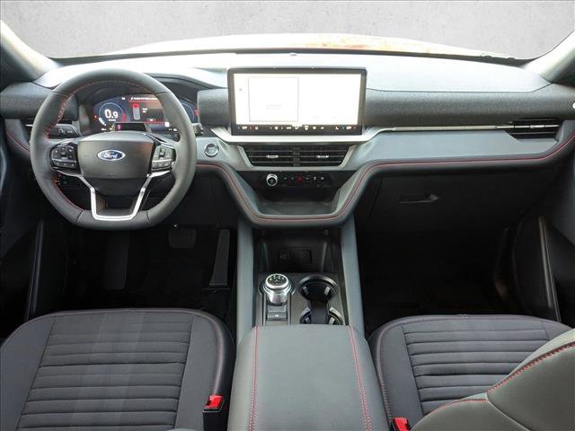 New 2026 Ford Explorer ST-Line w/ ST-Line Street Pack image 13