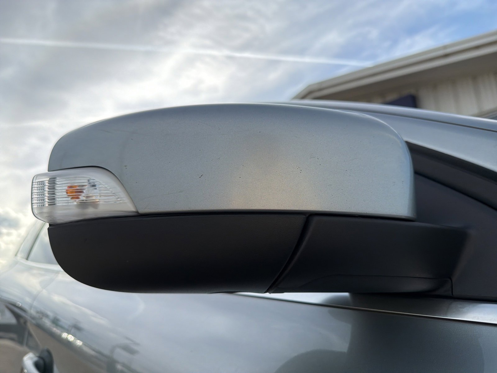 Used 2012 Volvo XC60 T6 image 9