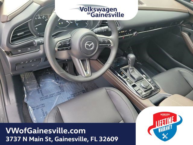 Used 2024 MAZDA CX-30 2.5 Turbo w/ Premium Package image 19